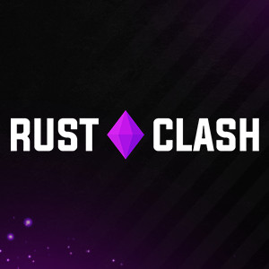 RustClash Review logo