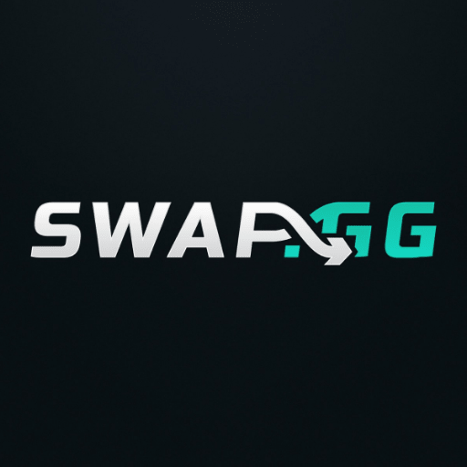 SwapGG Review logo