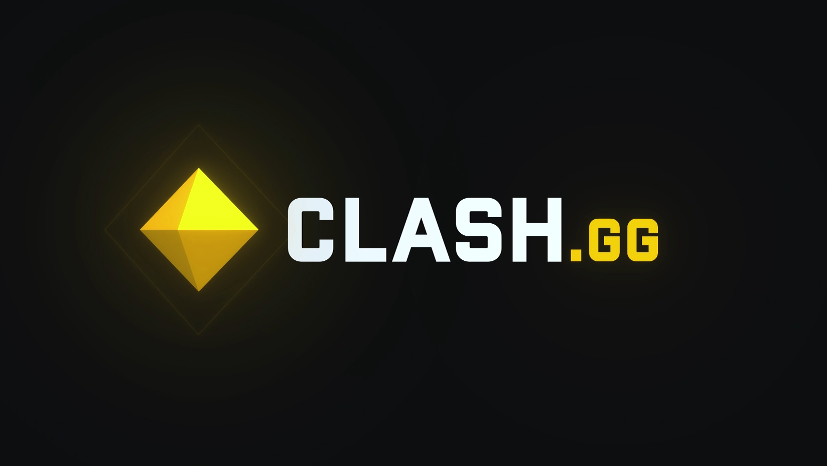 Clash.gg Review logo