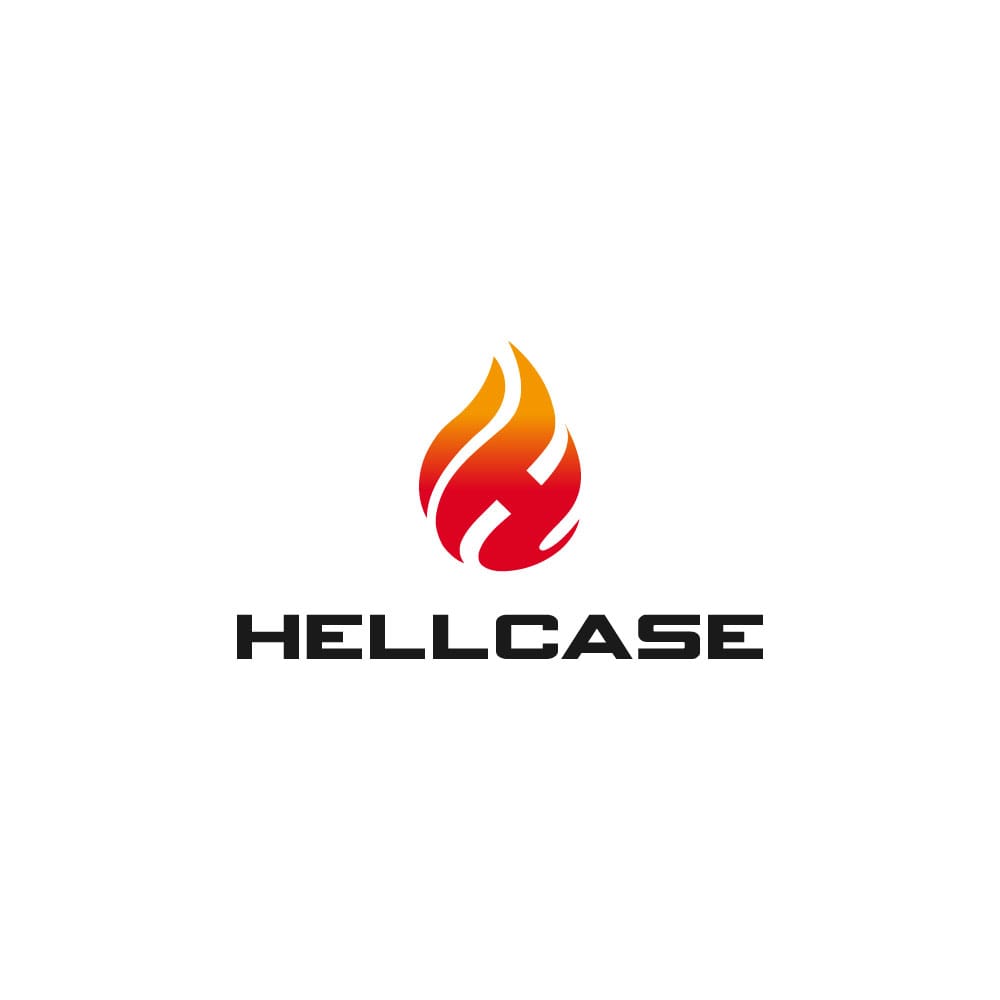 HellCase Review logo