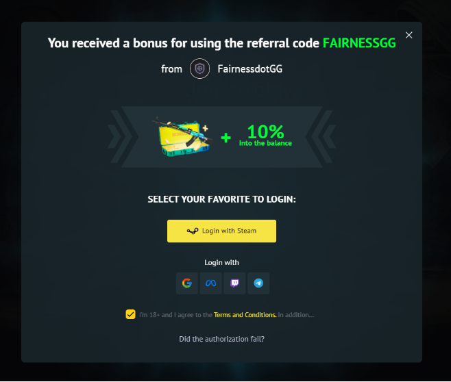 Affiliate Link