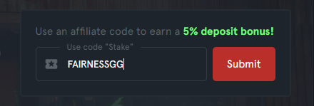 Bonus Code