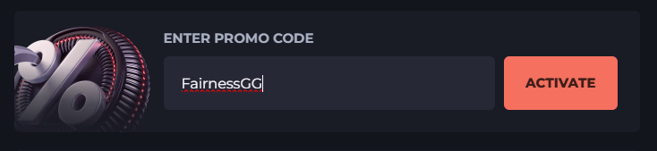 Bonus Code