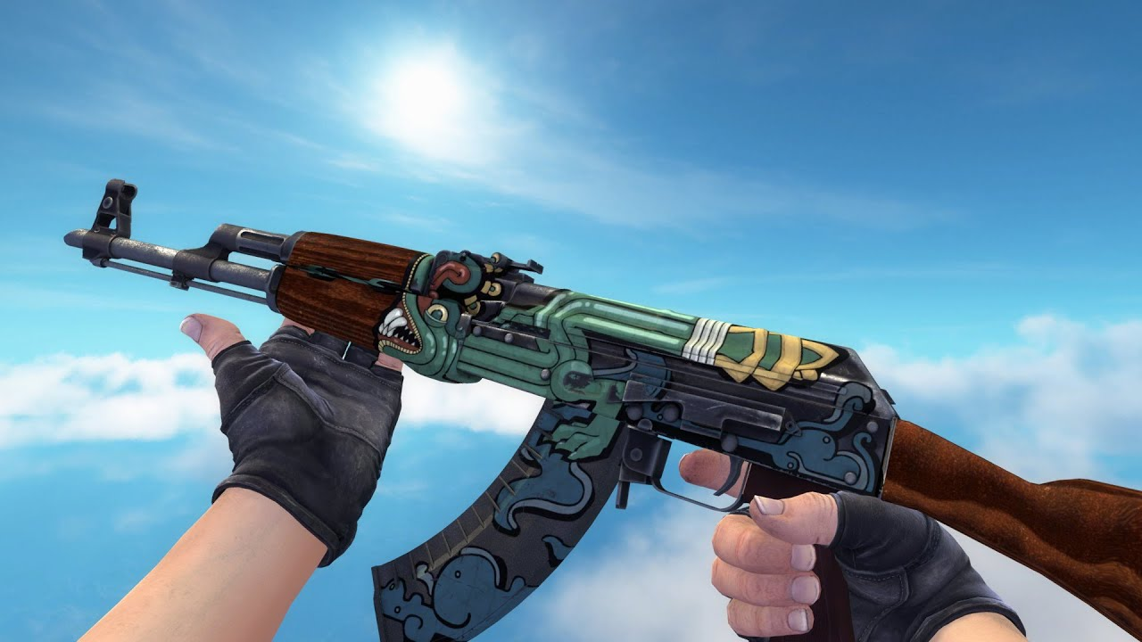 CS2 Skin Ak47