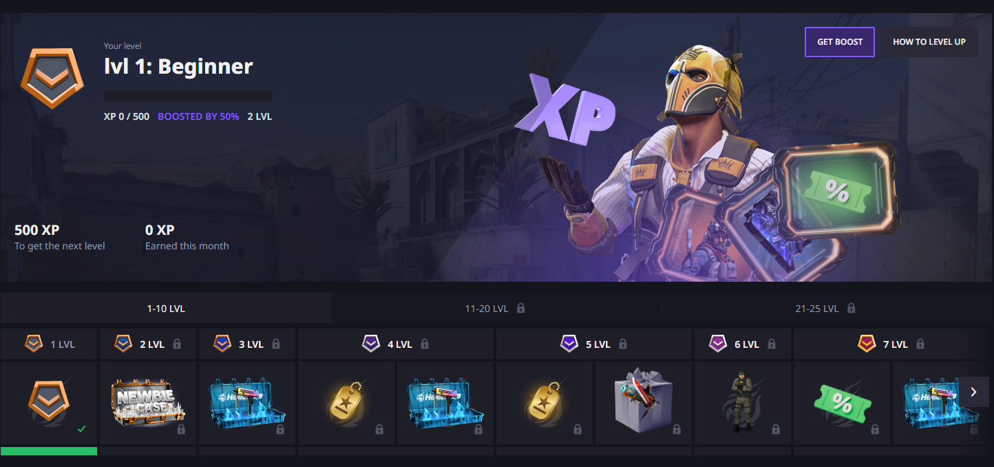 Daily Free Cases