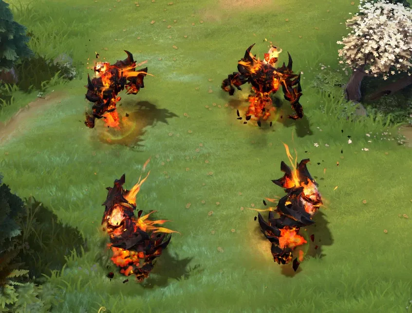 Demon Eater (Shadow Fiend)