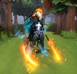Manifold Paradox (Phantom Assassin)