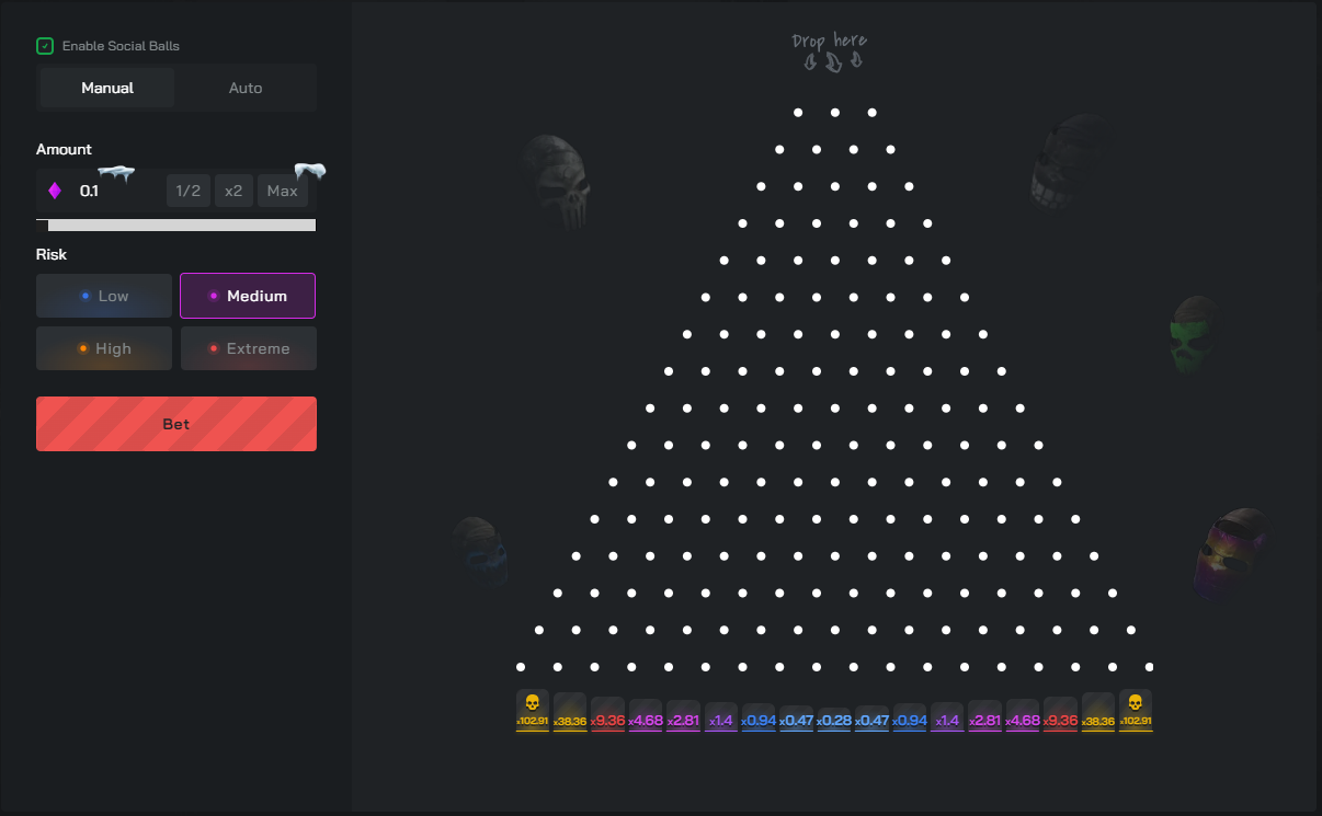 Plinko