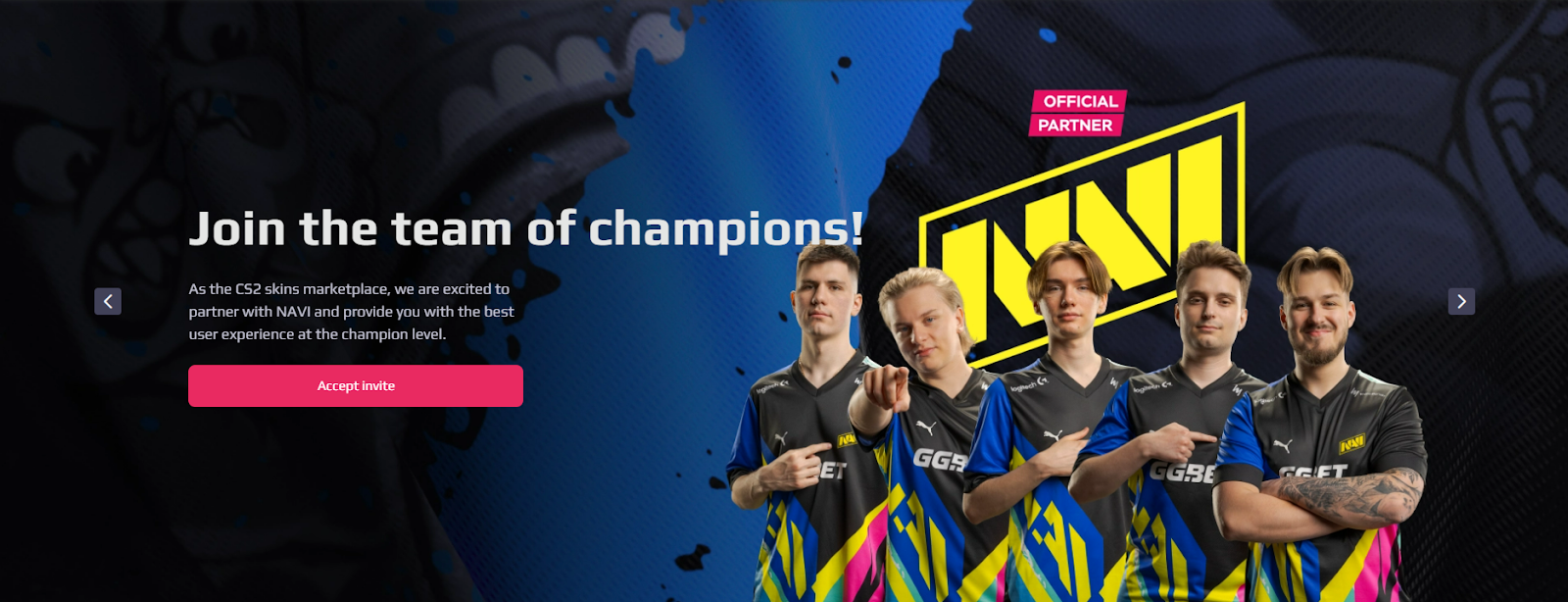 eSports Collab