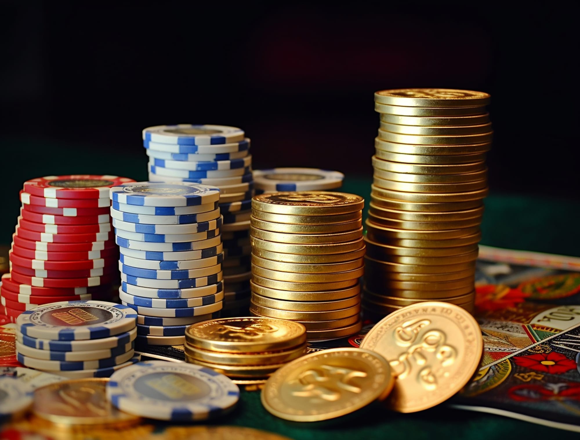 Crypto Casino
