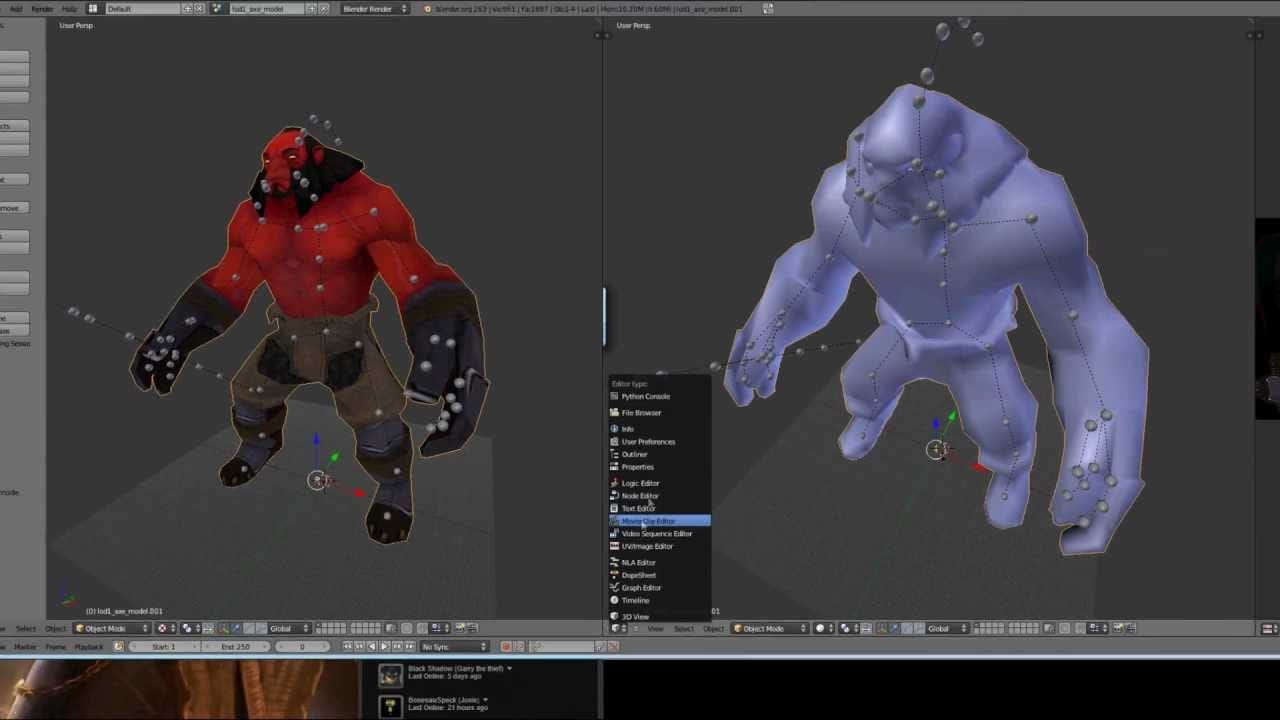 Dota 2 Modelling