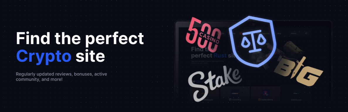 General – Crypto Gambling