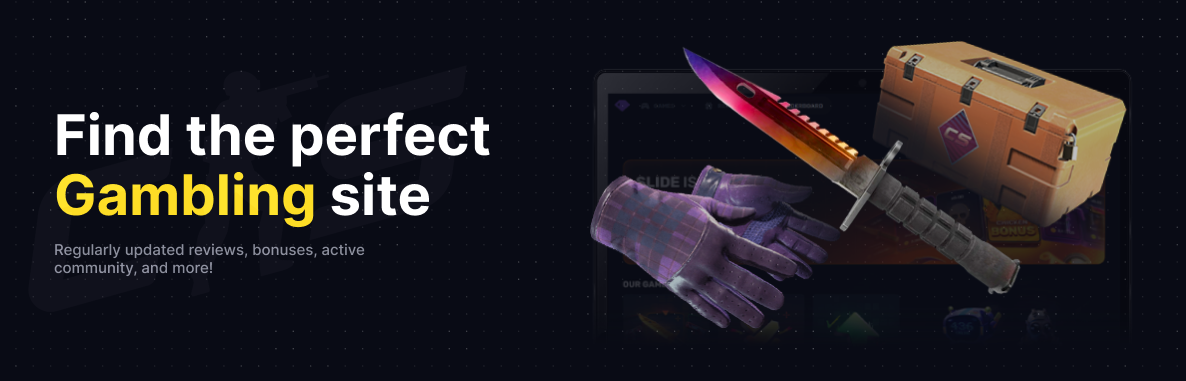 Cs2 – Other Gambling