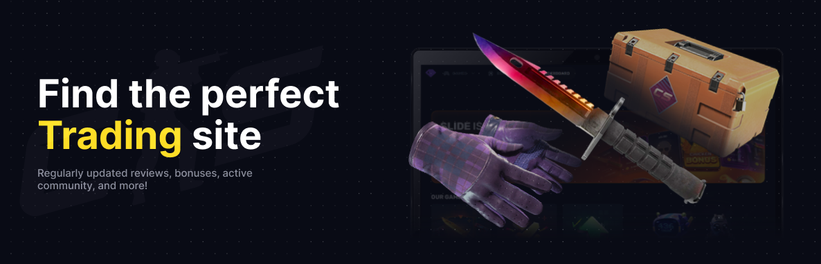 Cs2 – Instant Trades