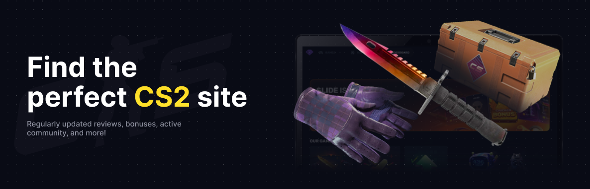 CS2 Page
