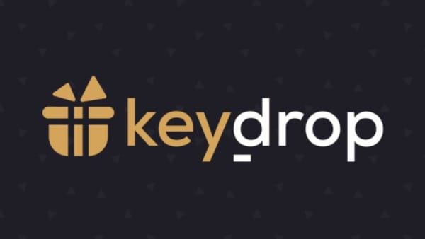 KeyDrop Review