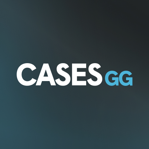 Cases.gg Review